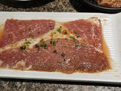 -高丽苑韩国烤肉(海昌路旗舰店)