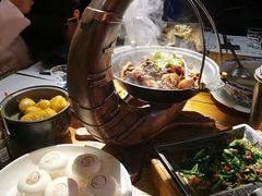 -小镇印象音乐餐吧(莲塘店)