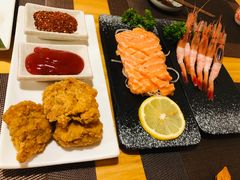 -荷景料理(漯河新玛特店)