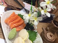 -林妈妈村·日式料理(宝山万达店)