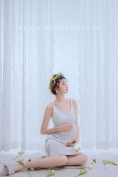 点击看大图 -韵纪亲子儿童摄影·孕妈照