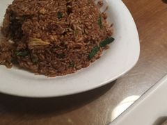 酱油炒饭-95号酱骨·一块豆腐(展春园西路店)