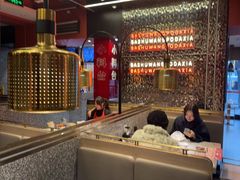 -巴蜀王婆大虾(南锣鼓巷店)