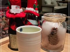 -隐泉之语日式料理(王府中环店)