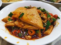 -建辉湖南土菜馆(南大街店)