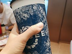 -霸王茶姬(上海恒基名人店)