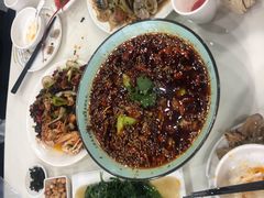-南海渔家•海鲜•正宗海南菜(海棠湾店)