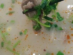 -小山东羊肉汤馆(同济新村店)