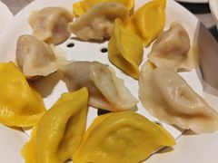 -船歌·鱼水饺青岛菜(太阳宫凯德MALL店)