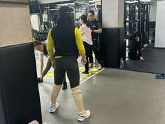 -VPsmart私教健身工作室(新华路旗舰店)