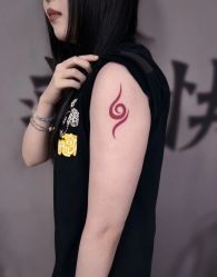 -雕哥的纹身店A3 TATTOO&纹身培训