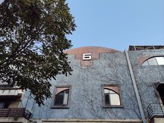 -海峡创意产业园