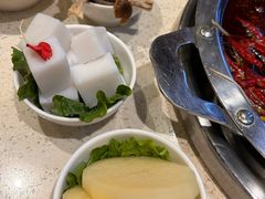 -红樽园鲜货火锅(汇金店)