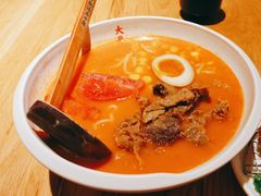 -味千拉面(南昌杉杉奥特莱斯广场店)