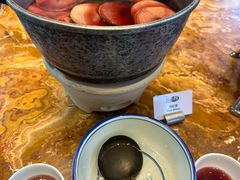 -万达瑞华酒店美食汇自助餐厅(楚河汉街店)