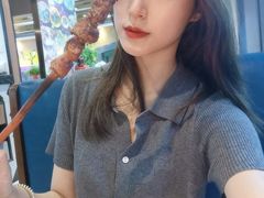 -新疆喀什噶尔餐厅(普利街店)