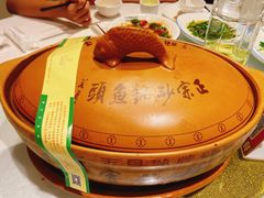 -风味小馆(天目湖宾馆店)