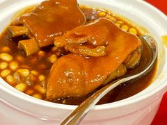 -宏状元现熬粥·京味菜(五棵松店)