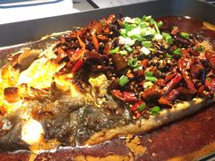 -半天妖烤鱼(海那城店)