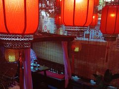 -锦上中式酒馆(南内环店)