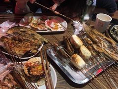 -本色.小马哥烧烤(五一路总店)