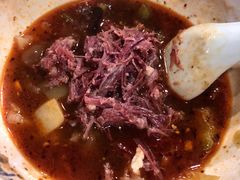 -邢老三肉丸糊辣汤(西安总店)