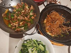 -食膳人家·永州美食地标(双牌店)