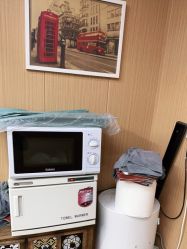 -纯剪男士理发馆·烫染专业店