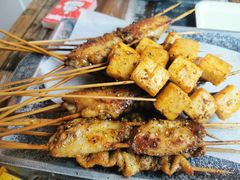 -管氏翅吧(广渠门店)