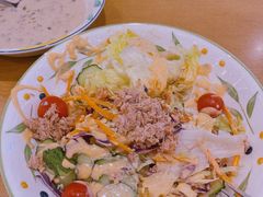 -萨莉亚意式餐厅(天河城购物中心店)