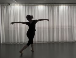 -学舞岛·成人少儿舞蹈培训