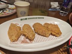 -新白鹿餐厅(龙游路店)