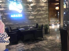 -割烹旭日本料理(龙湖狮山天街店)
