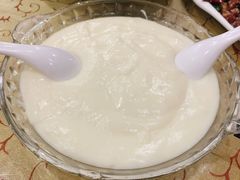 巧炒鲜奶-红豆园(文林街店)
