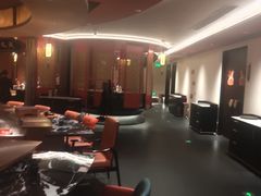 -牛将军•涮肉•烤肉(北京王府井·故宫店)
