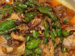 -李氏传家菜(兴城路店)