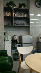 大厅-INS羽毛接发·巴黎画染