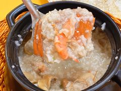 -官塘陈记鱼生·潮汕砂锅粥·牛肉火锅(潮枫路总店)