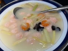 -湖畔鲁菜·二十年老字号餐厅(大明湖店)