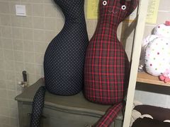 -猫咪博物馆(顶澳仔猫街店)