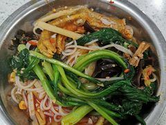 -凤张螺蛳粉·爽口粉(跃进路总店)