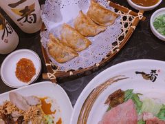 -一肴·牛肉粿条(深圳湾睿印店)