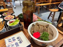 -楠火锅(龙阳广场店)