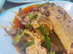 -易老妈蹄花.特色川菜(人民公园总店)