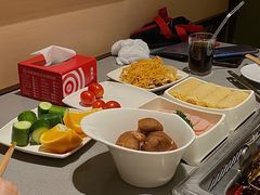 -海底捞火锅(金光华店)