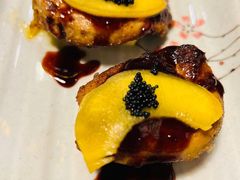 铁板鹅肝-德川家日本料理(中关村寰太大厦店)