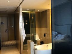 -佛山顺德金茂华美达广场大酒店