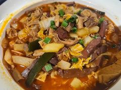 -老爷庙风味美食府(魏都大道店)