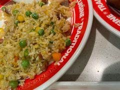 -明腾壹间茶餐厅(新都会花园广场店)