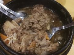 -李先生的首尔小馆(松江启源广场店)